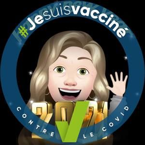 Meet your Posher, Maryse